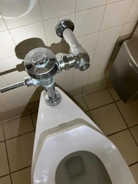 Fixture installation and repair for Repiping in Cobalt